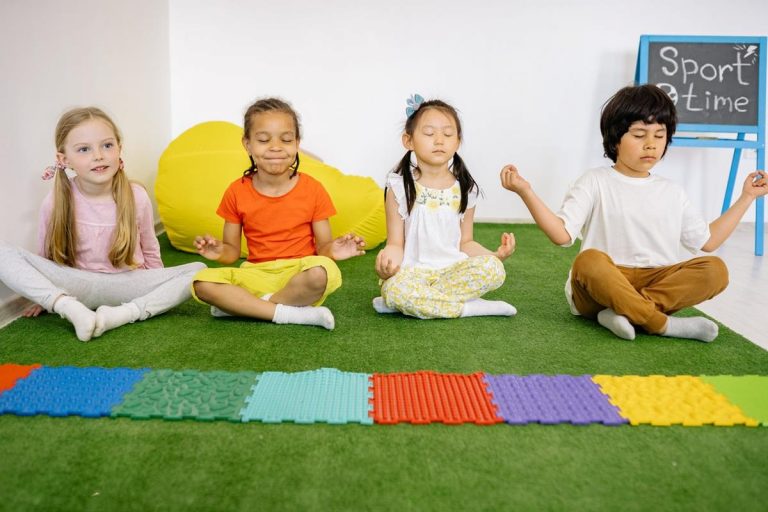 Prywatne przedszkola - lepszy start w edukacji przez zabawę