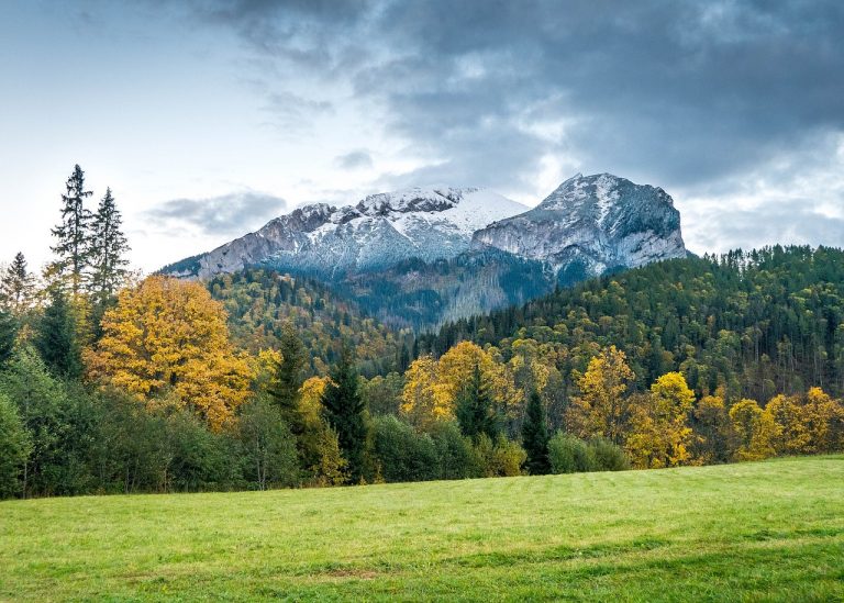 Noclegi zakopane – na co zwrócić uwagę przy wyborze miejsca?